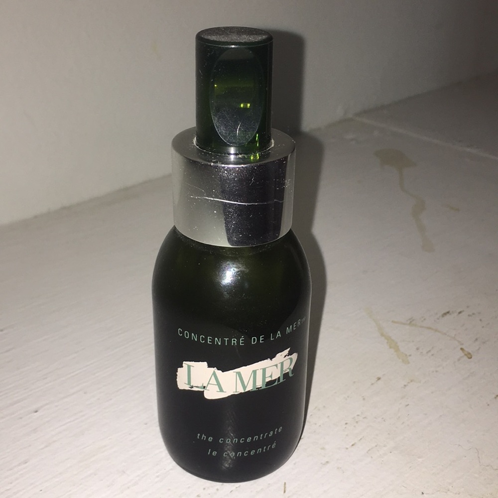 La Mer The Concentrate